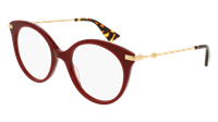 Monture de lunettes Gucci Femme 30001556006 - 30001556006